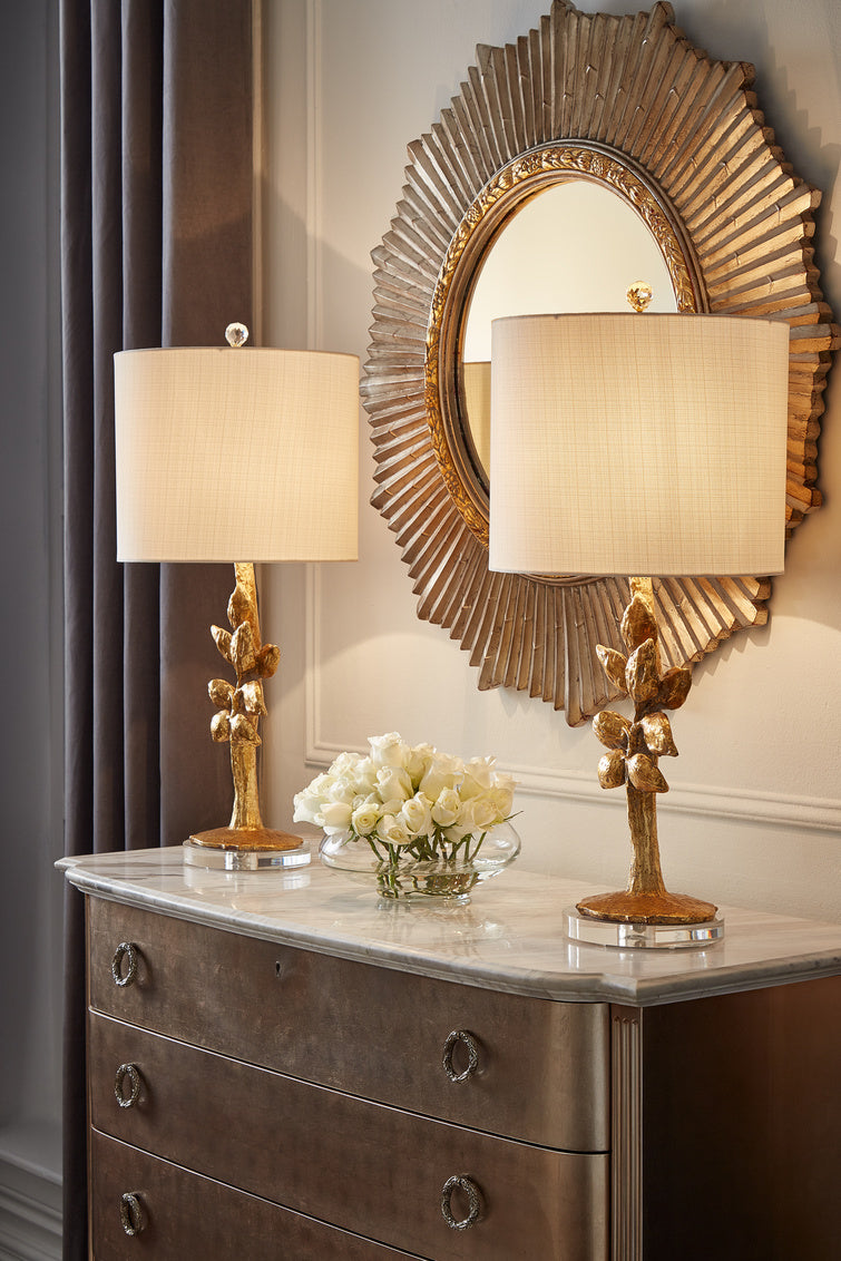 Juliet Lamp