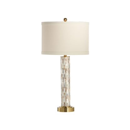 Simmons Table Lamp