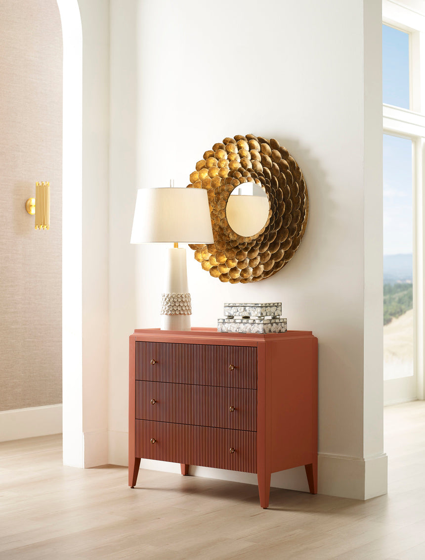 Tivoli Lamp