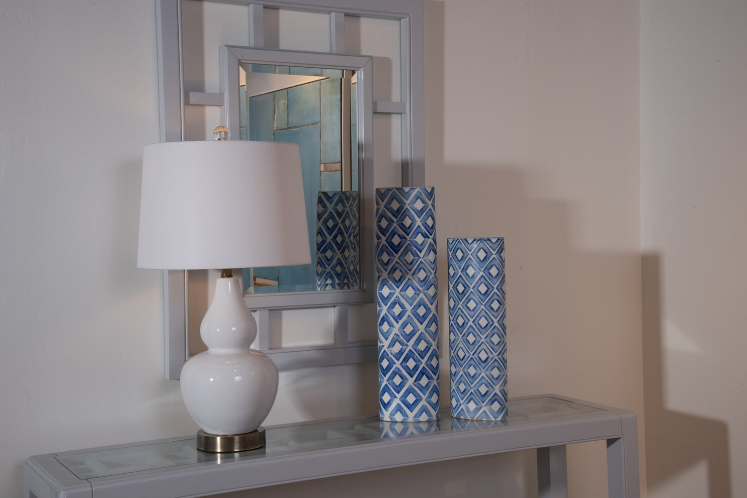 Ellis Lamp