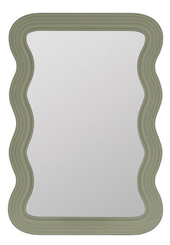 Frances Sage Wisdom Wall Mirror