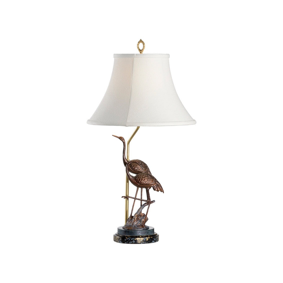 Kiawah Lamp