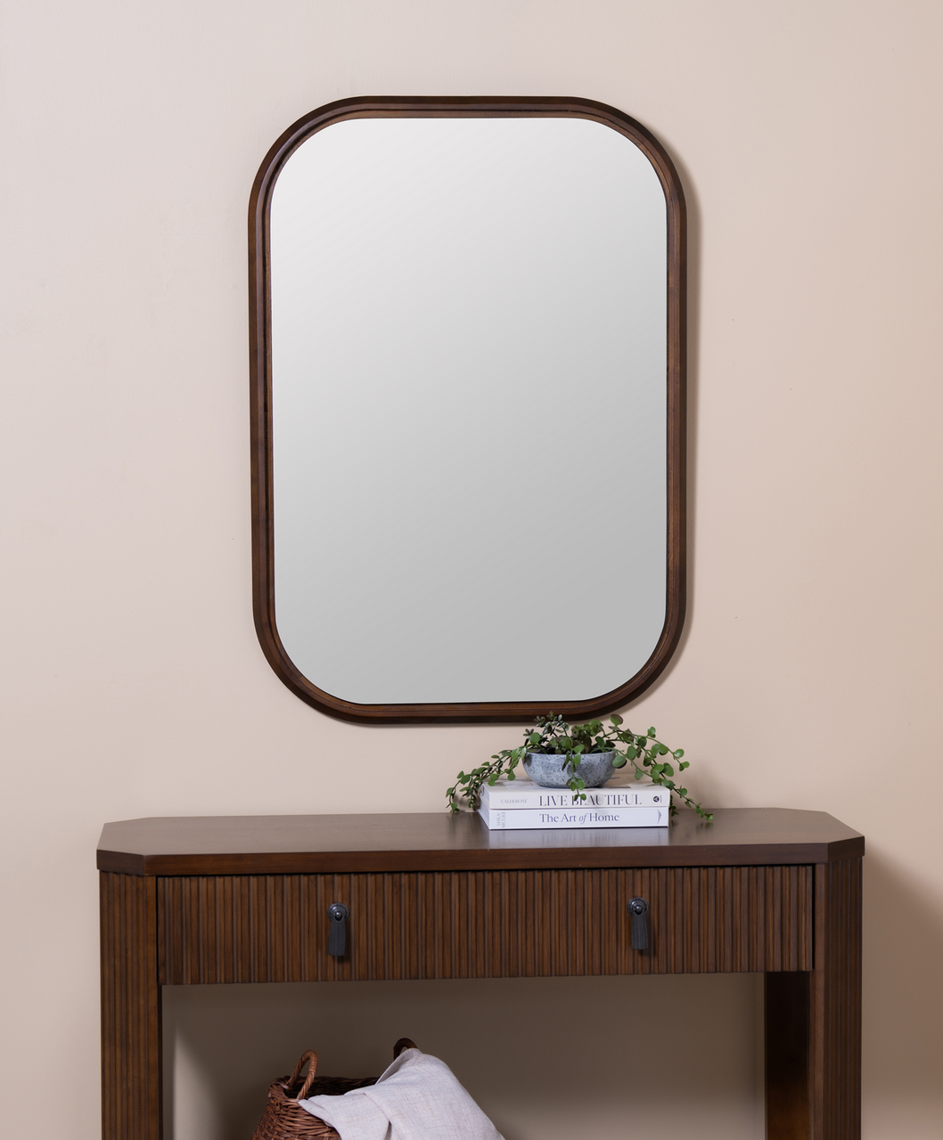 Jude Wall Mirror | Cooper Classics