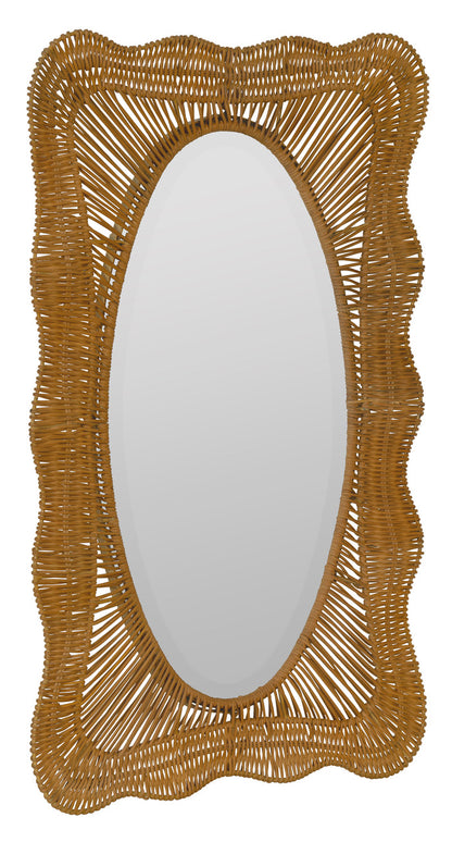 Harper Wall Mirror | Cooper Classics