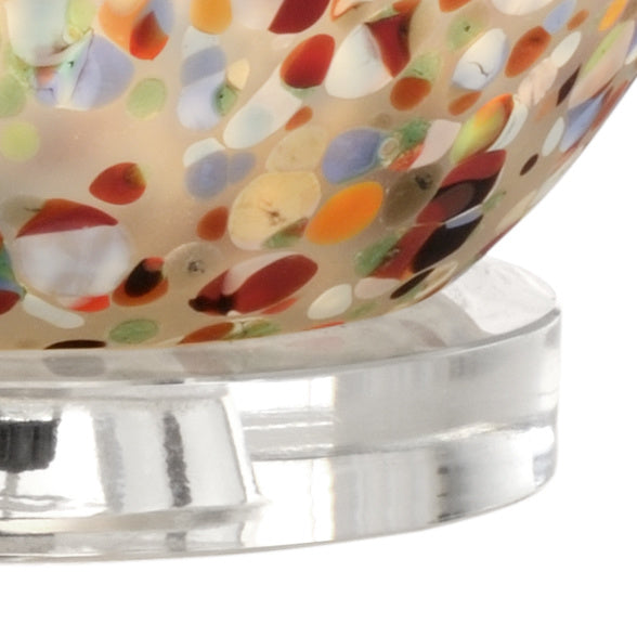 Auntie Dot Lamp