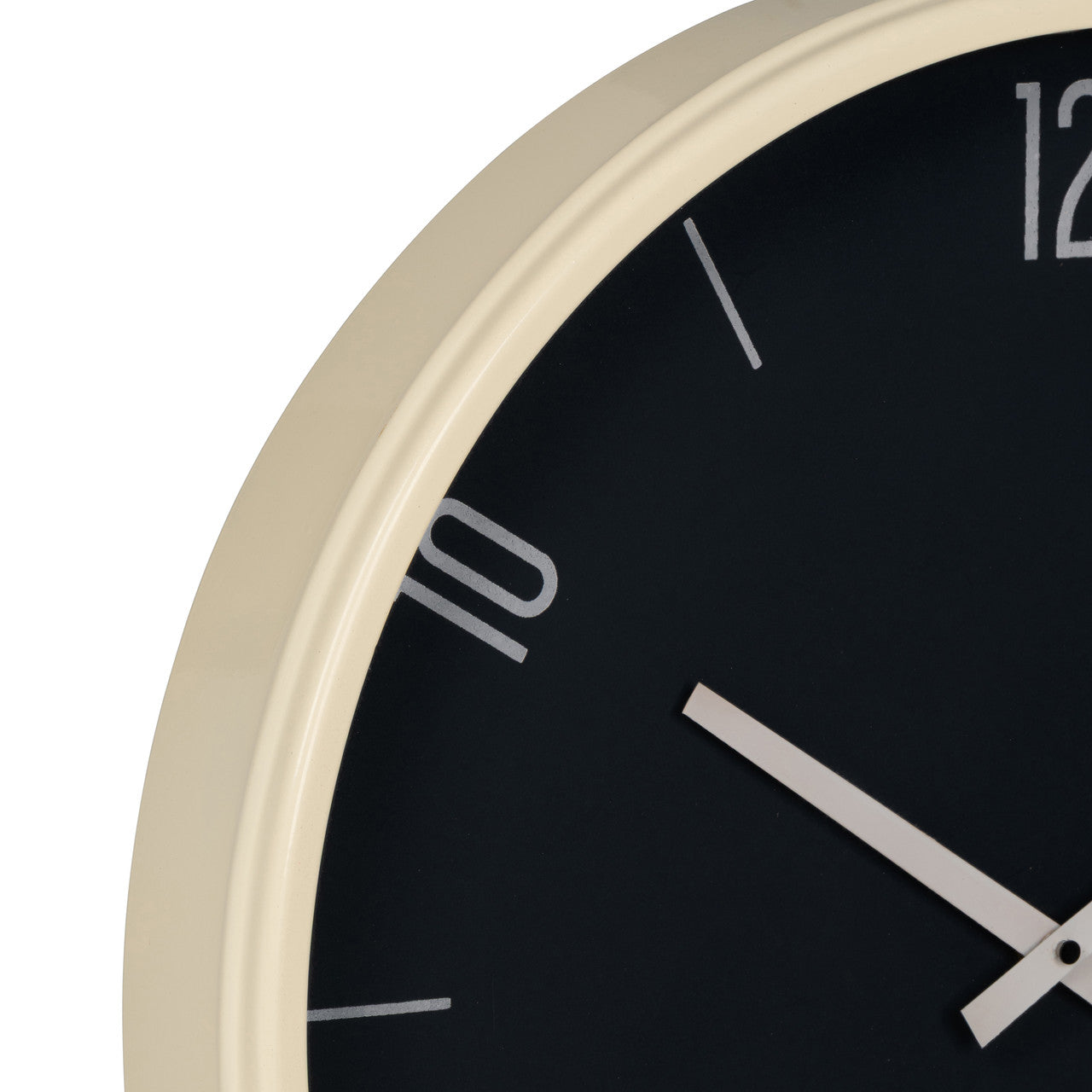 Braxton Wall Clock | Cooper Classics