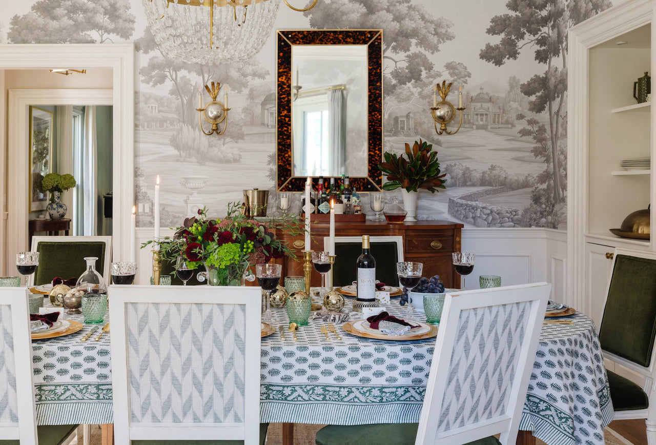 Cooper Classics X Erin Gates Newbury Wall Mirror