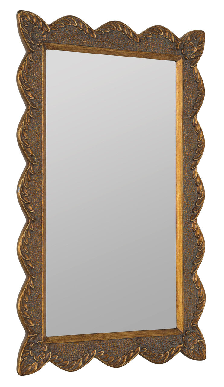 Vail Wall Mirror | Cooper Classics