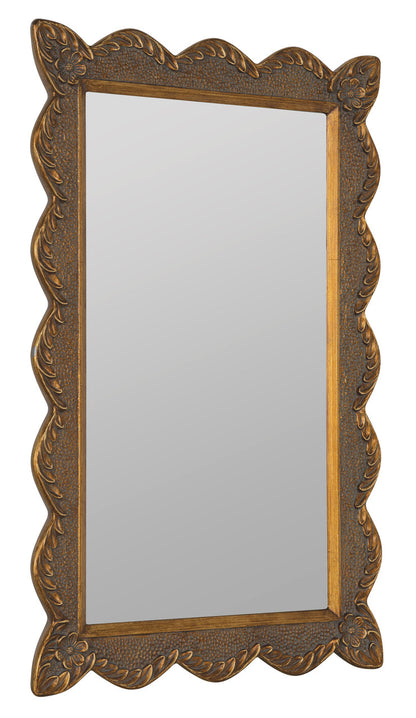 Vail Wall Mirror | Cooper Classics