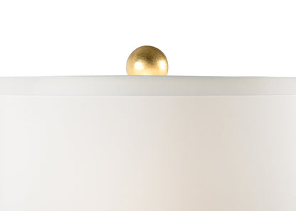 Savannah Lamp - Turquoise