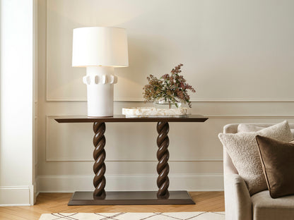 Olla Lamp