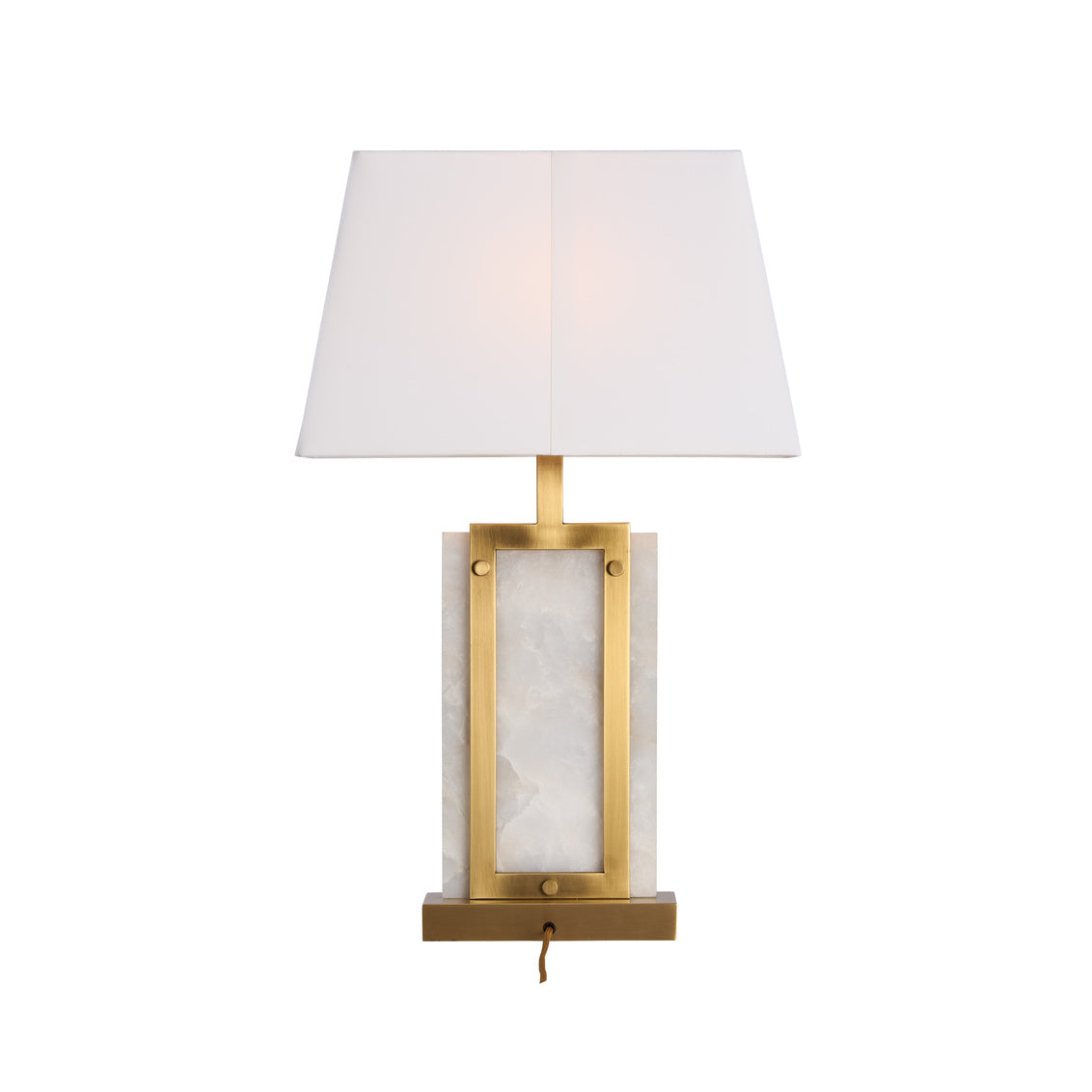 Hopewell Lamp
