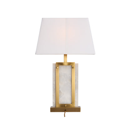 Hopewell Lamp