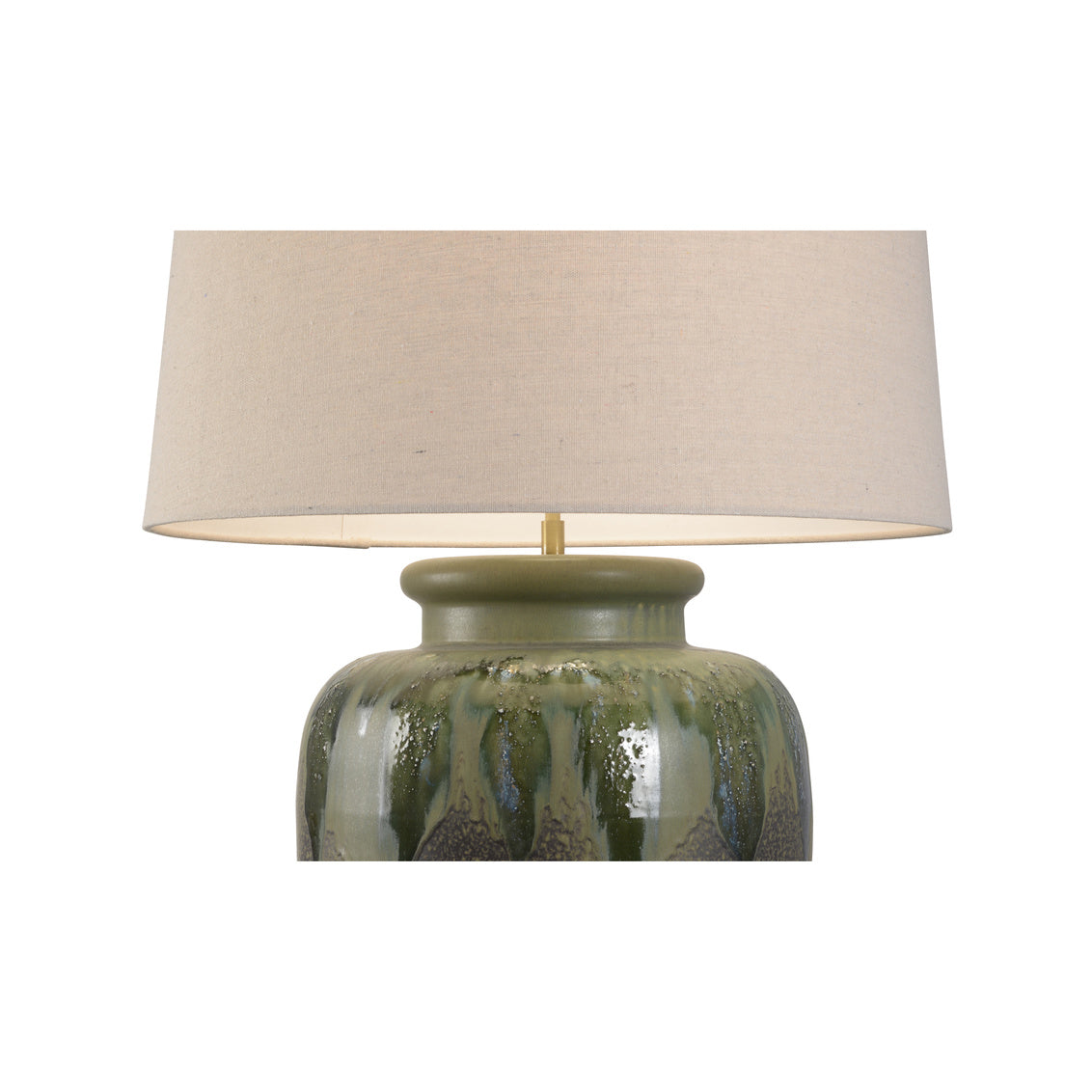 Yamato Table Lamp - Short