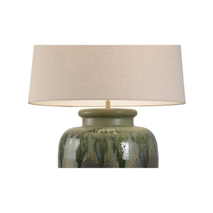 Yamato Table Lamp - Short