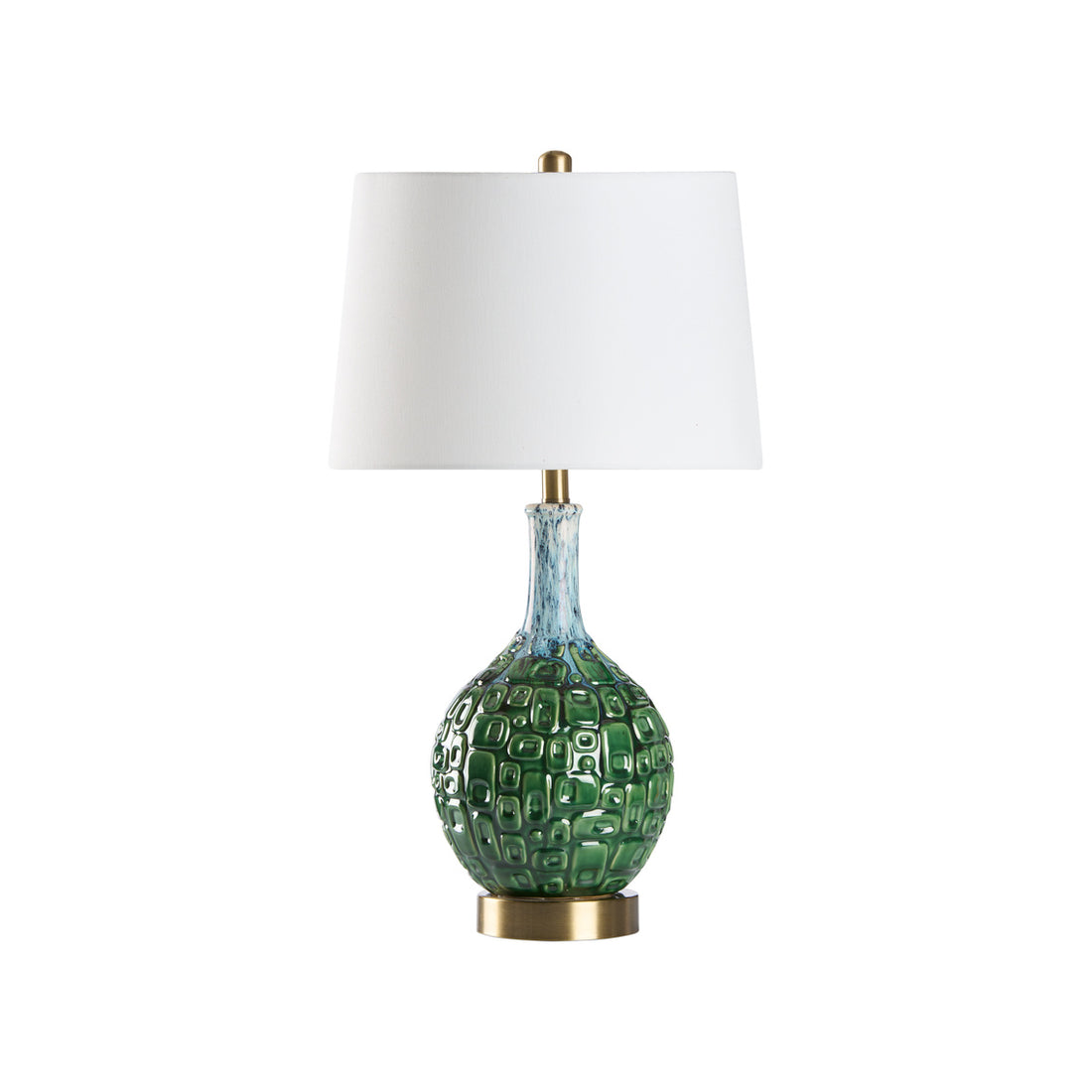 Betty Lamp