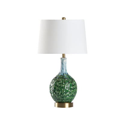 Betty Lamp
