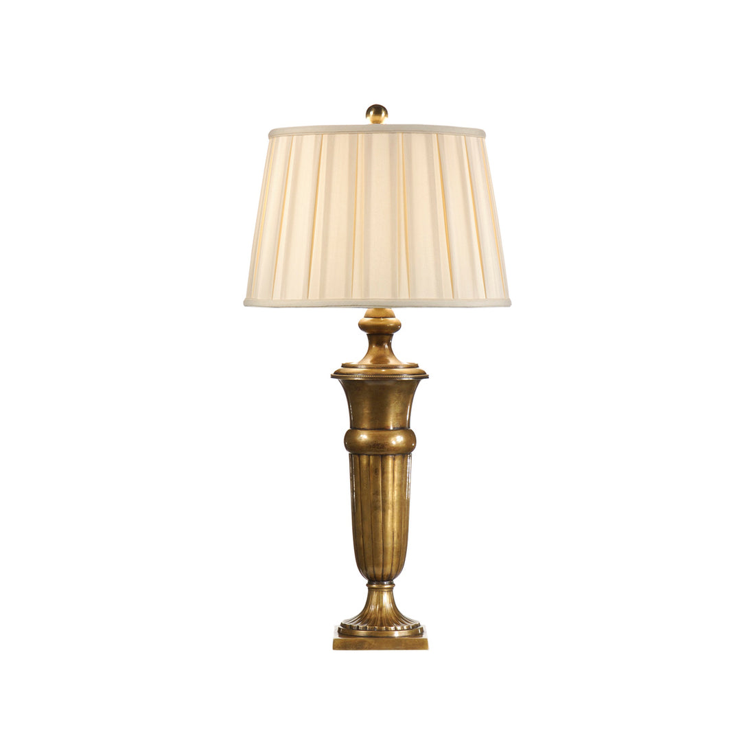 Gentry Lamp