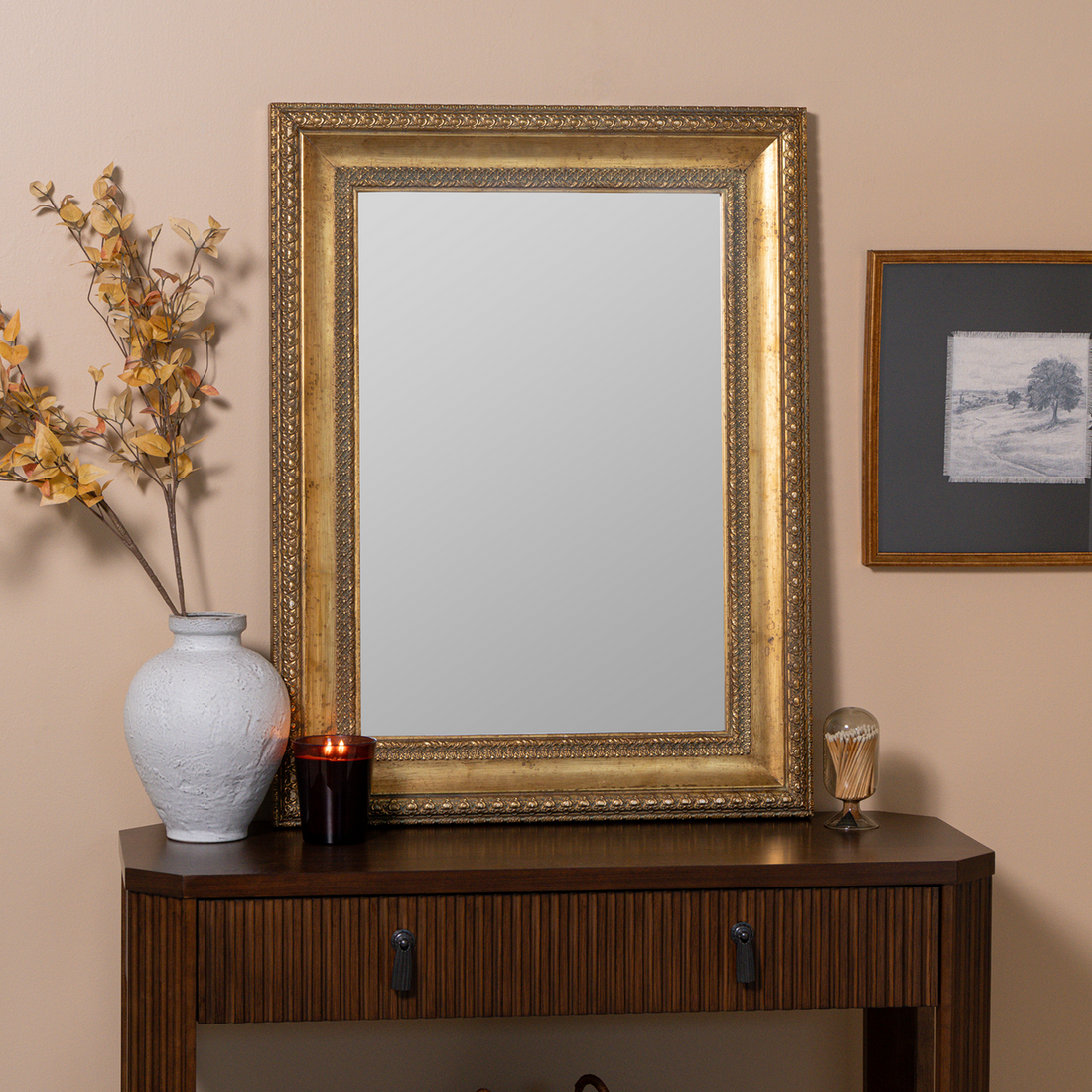 Bradley Wall Mirror