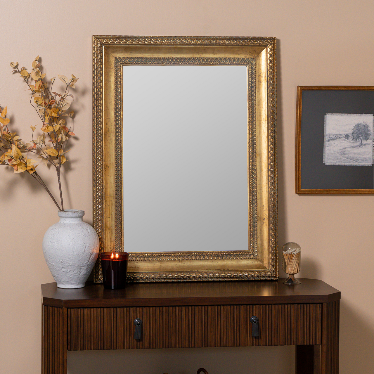 Bradley Wall Mirror