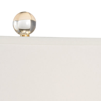 Holden Lamp - Lime
