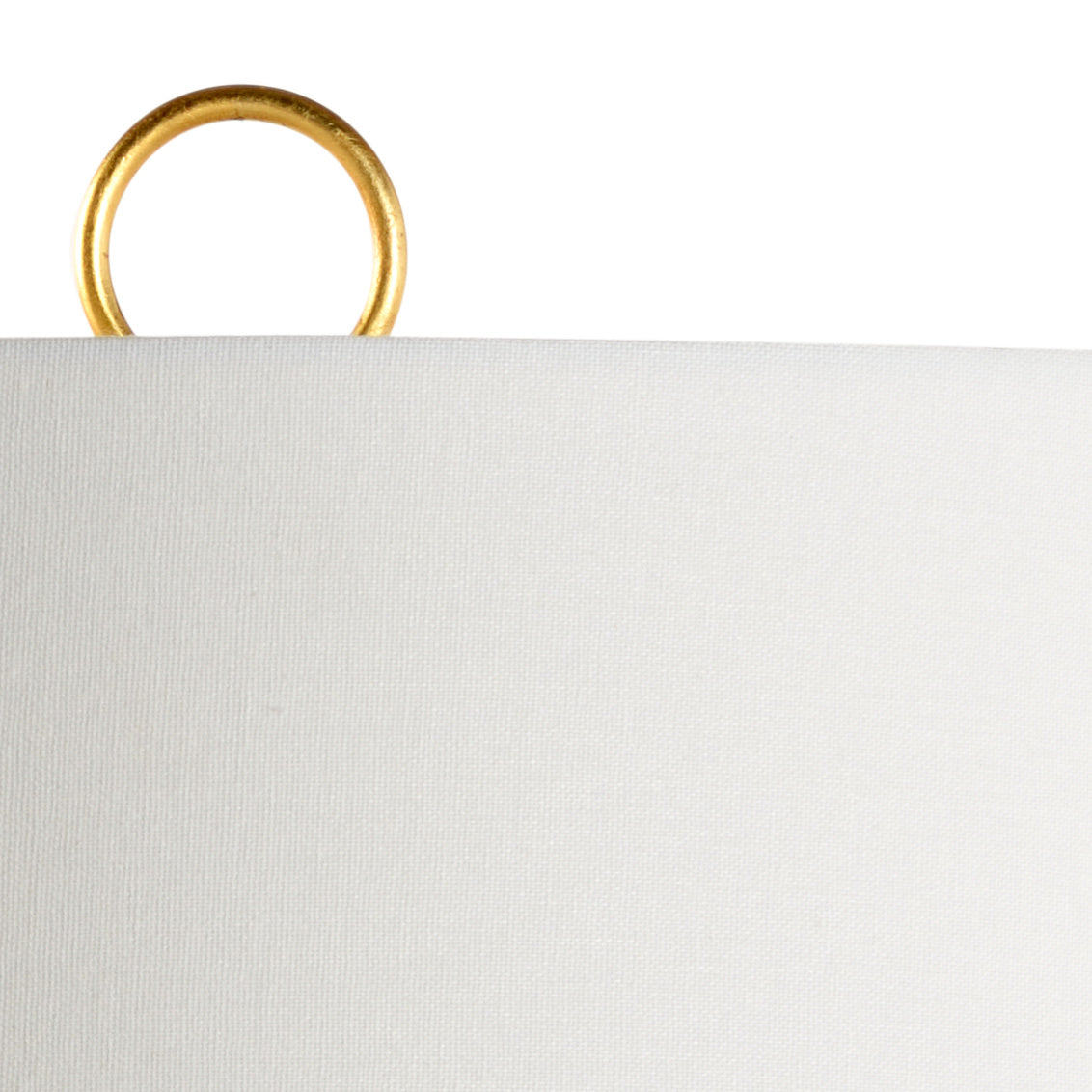 Oliver Lamp - Gray