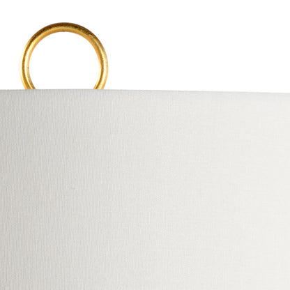 Oliver Lamp - Gray