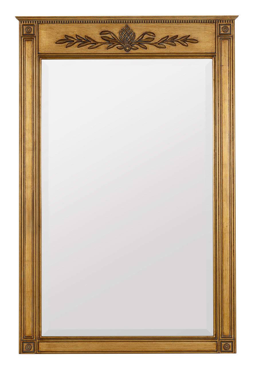 Cooper Classics X Caitlin Wilson Clyde Mirror