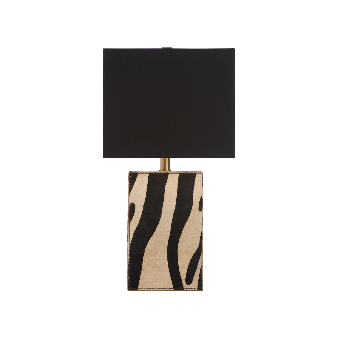 Safari Small Lamp - Left