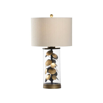 Circle Of Influence Lamp