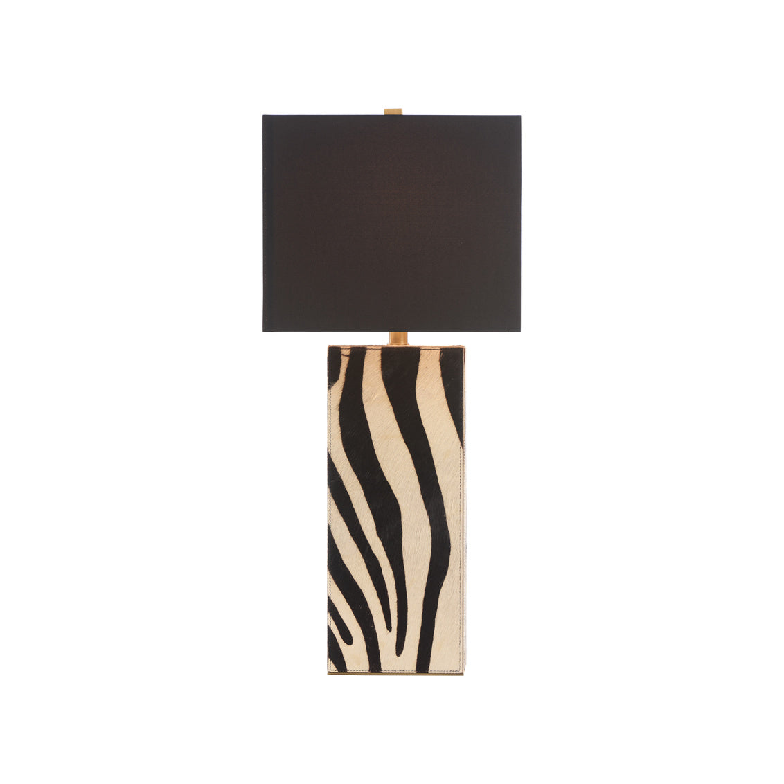 Safari Large Lamp - Right