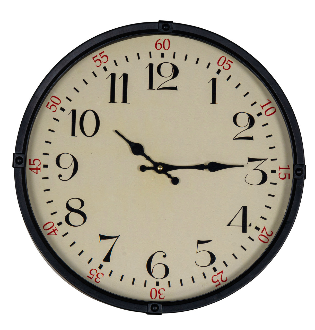 Morton Clock | Cooper Classics