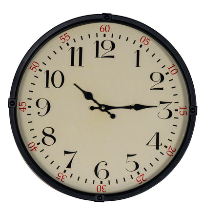 Morton Clock | Cooper Classics