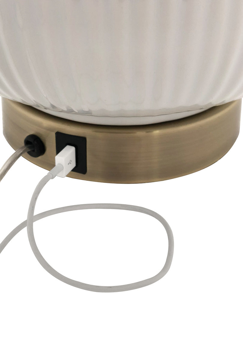 Sophia Lamp