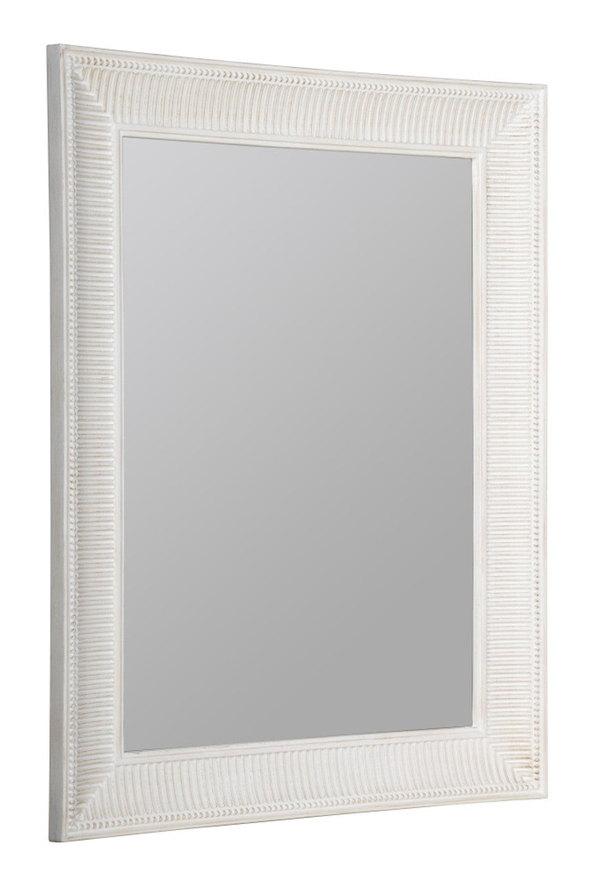 Cooper Classics X Caitlin Wilson Fluted Wall Mirror