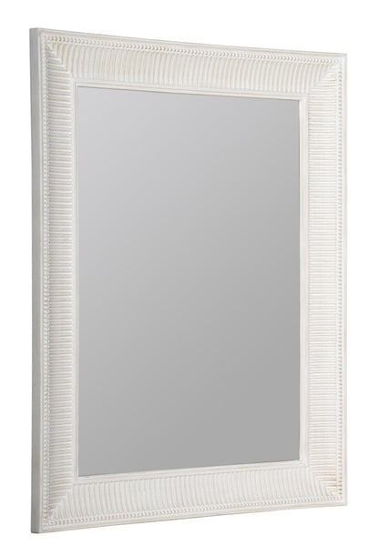 Cooper Classics X Caitlin Wilson Fluted Wall Mirror