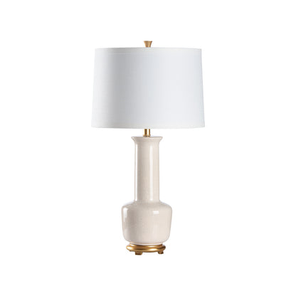 Olsen Lamp - Snow