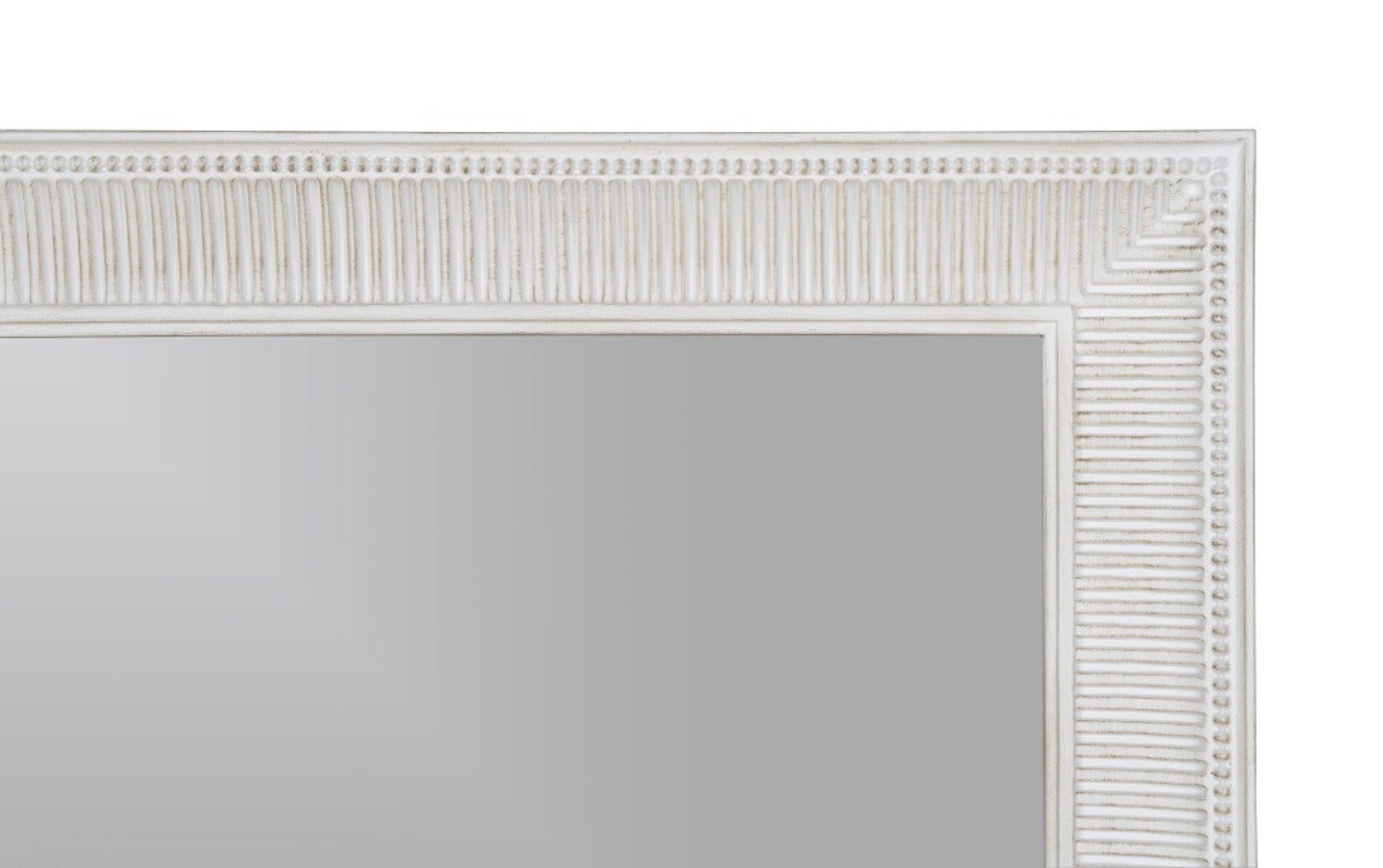 Cooper Classics X Caitlin Wilson Fluted Wall Mirror