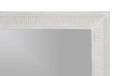 Cooper Classics X Caitlin Wilson Fluted Wall Mirror