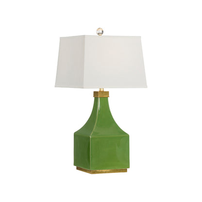 Holden Lamp - Lime