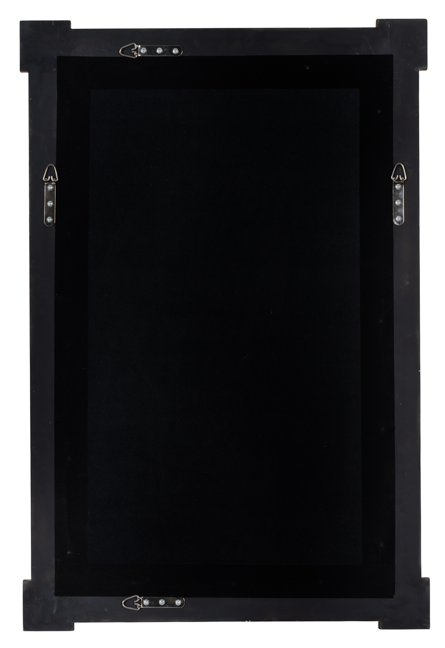 Cooper Classics X Erin Gates Rivet Wall Mirror