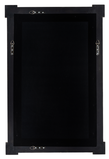 Cooper Classics X Erin Gates Rivet Wall Mirror
