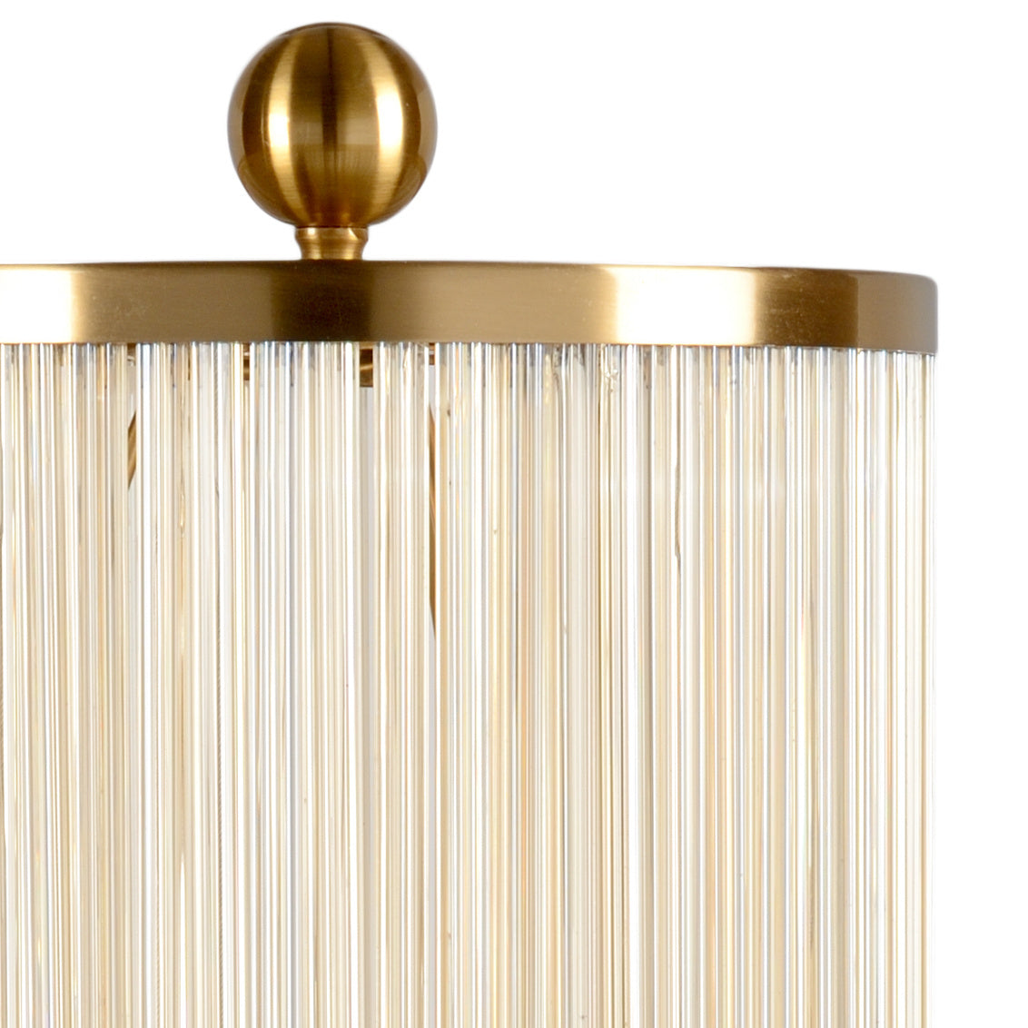 Park Avenue Lamp