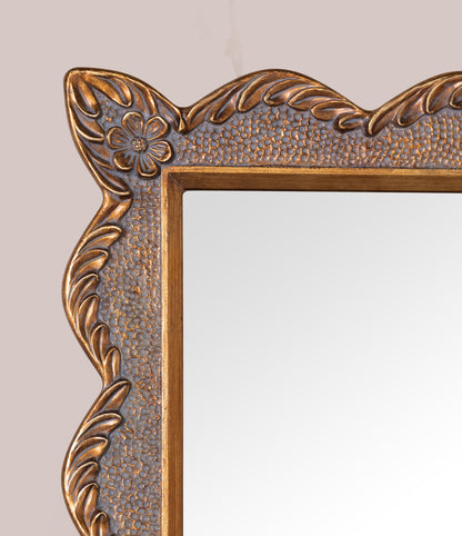 Vail Wall Mirror | Cooper Classics