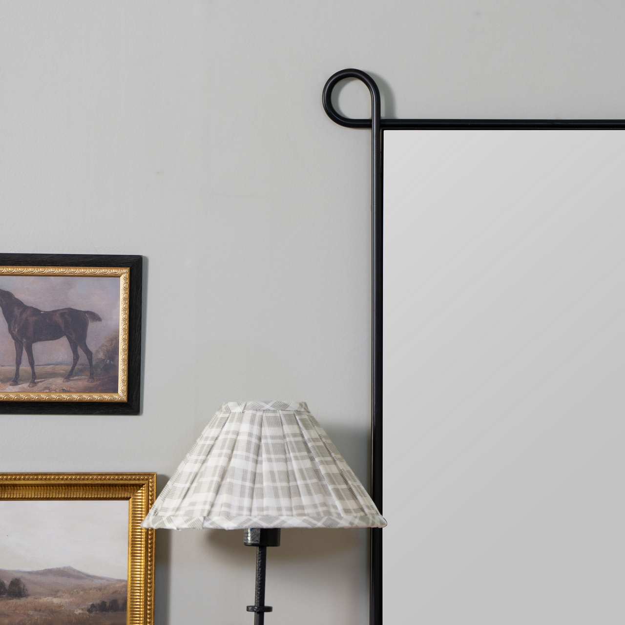 Poppi Wall Mirror