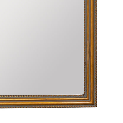 Stoffer Home X Cooper Classics The Elliptical Floor Mirror