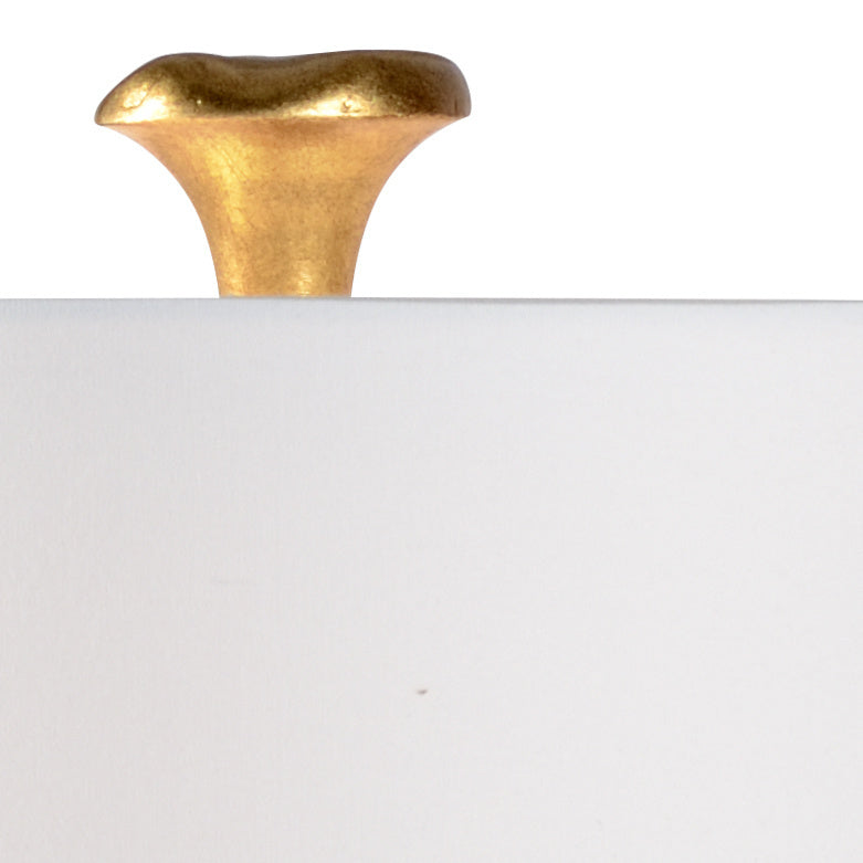 Miley Lamp - Gold