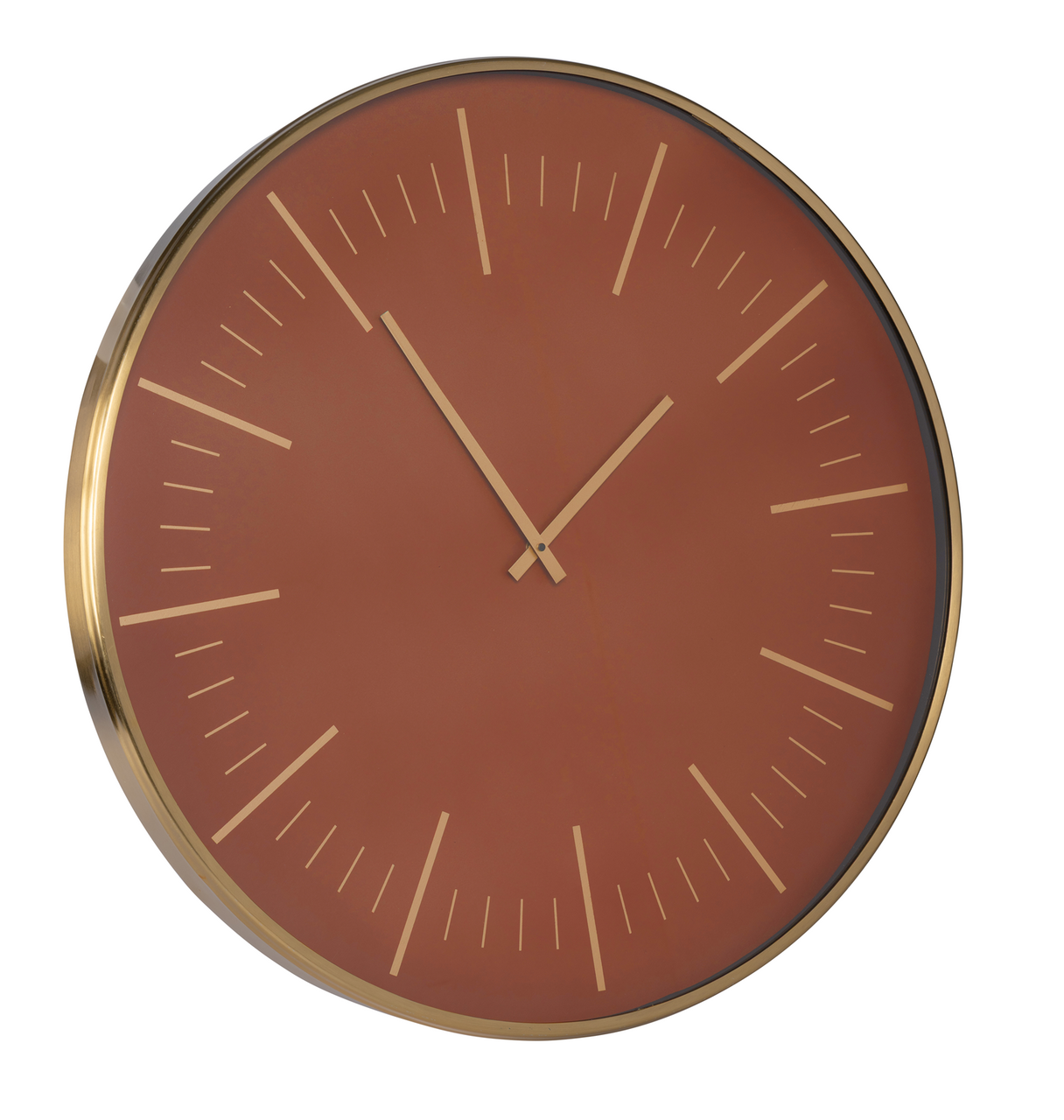 Mason Wall Clock | Cooper Classics