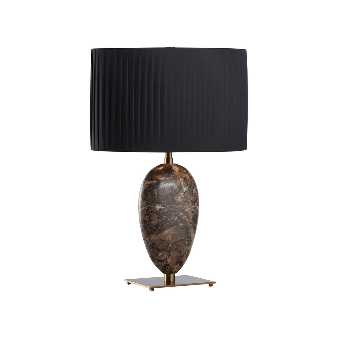 Ezra Lamp