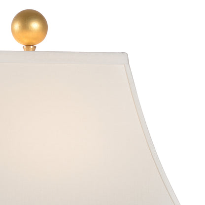 Inkwell Lamp